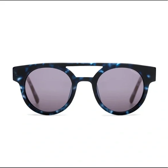 Komono | Accessories | New Komono Dreyfuss Blue Black  display picture 1